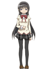 Homura_Akemi
