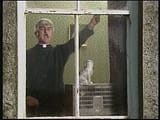 father ted, heils with the wrong hand