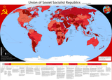 USSR World Communism