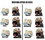 muslims cities world