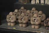 golems