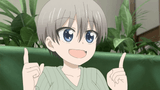 Uzaki taunts (You)