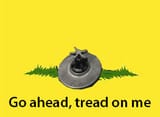 Tread_on_me