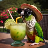 birb cocktail