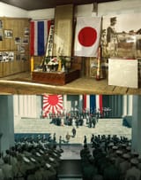 AXIS 2 Japan and Thailand