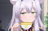 sistine smug z
