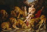 Sir_Peter_Paul_Rubens_-_Daniel_in_the_Lions&#039;_Den (1614-1616)