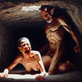 ginzburg in hell