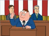 children under 4 shouldnt smoke - peter griffin