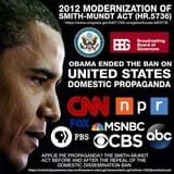 Smith–Mundt Act (US Information and Educational Exchange Act of 1948) Modernization 2012_EJoKB-qXsAASQSv_1671665187765834