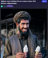 Taliban-fighter-enjoying-ice-cream-Image-1