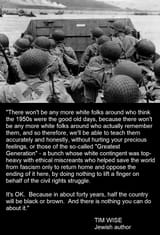 the so called greatest generation