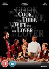 Cook-Thief