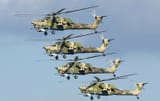 MI28 SQUAD