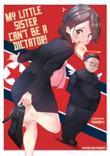 __kim_yo_jong_and_kim_jong_un_ore_no_imouto_ga_konna_ni_kawaii_wake_ga_nai_and_1_more_drawn_by_sydus__8b94b0ef9e38d9ee4ca364374a2c2ad8
