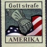 Gott Strafe Amerika