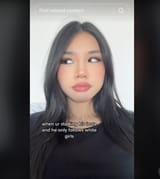 cucked gookette