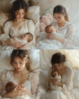 Trad Mother