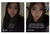 cucked mystery meat chink