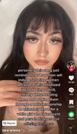 beaness got cucked