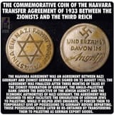 Nazi Jews Haavara
