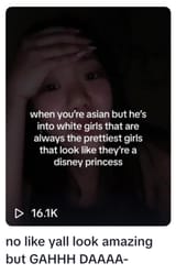 cucked chinkess