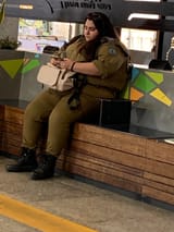 IDF SSBBW