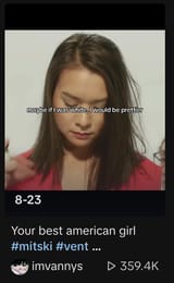 cucked hapa gookette