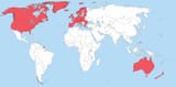 Western-World