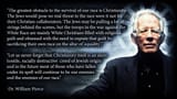 Pierce On Christcuckery