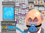 Copium overdose
