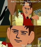 retardedonpurpose