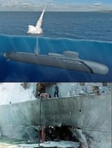 sub launched popeye uss cole_022700