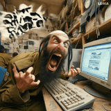 average JIDF reaction to pol