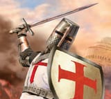 crusaderknight