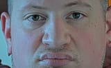 Gods chosen stare