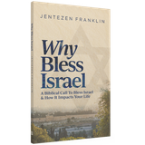 whyblessisrael