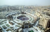 Makkah