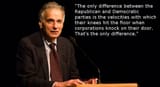 Nader re corporations
