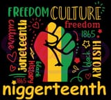 niggerteenth