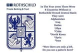 Rothschild Banks