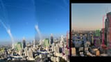 Iron dome battery 1 out 2 tel aviv 19062025 0745 CE