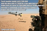Military Industrial Complex