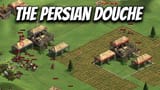 persian douche