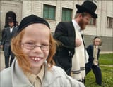 jew inbred