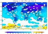 Nuclear Winter Map