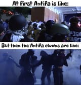 antifasurrender