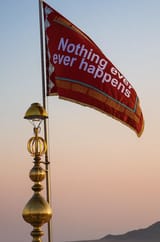 Nothing