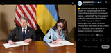 Ukraine is preparing to launch a tender for the development of the Dobro lithium deposit in Kirovohrad region — potentially the first project 18-06-2025