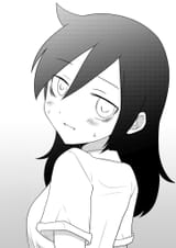 __kuroki_tomoko_watashi_ga_motenai_no_wa_dou_kangaetemo_omaera_ga_warui_drawn_by_hikaru_ofuton_at5__dee04db122e5f00df17dcdfe19b7d5d3